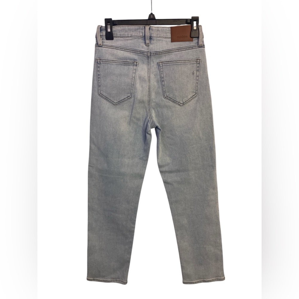 HIDDEN JEANS 27 GUC - Picture 2 of 10